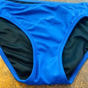 Victoria’s Secret The Knockout Bikini 👙 Bottom EUC NWOT SZ Small